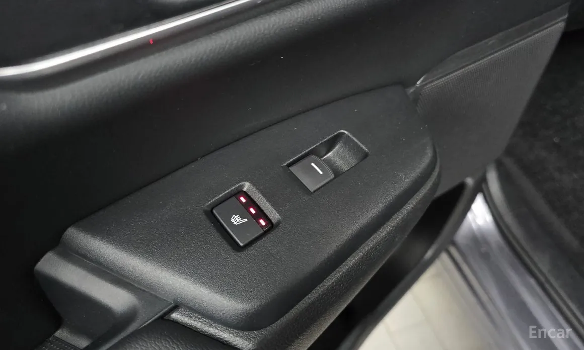 Фото 19 - Honda CR-V