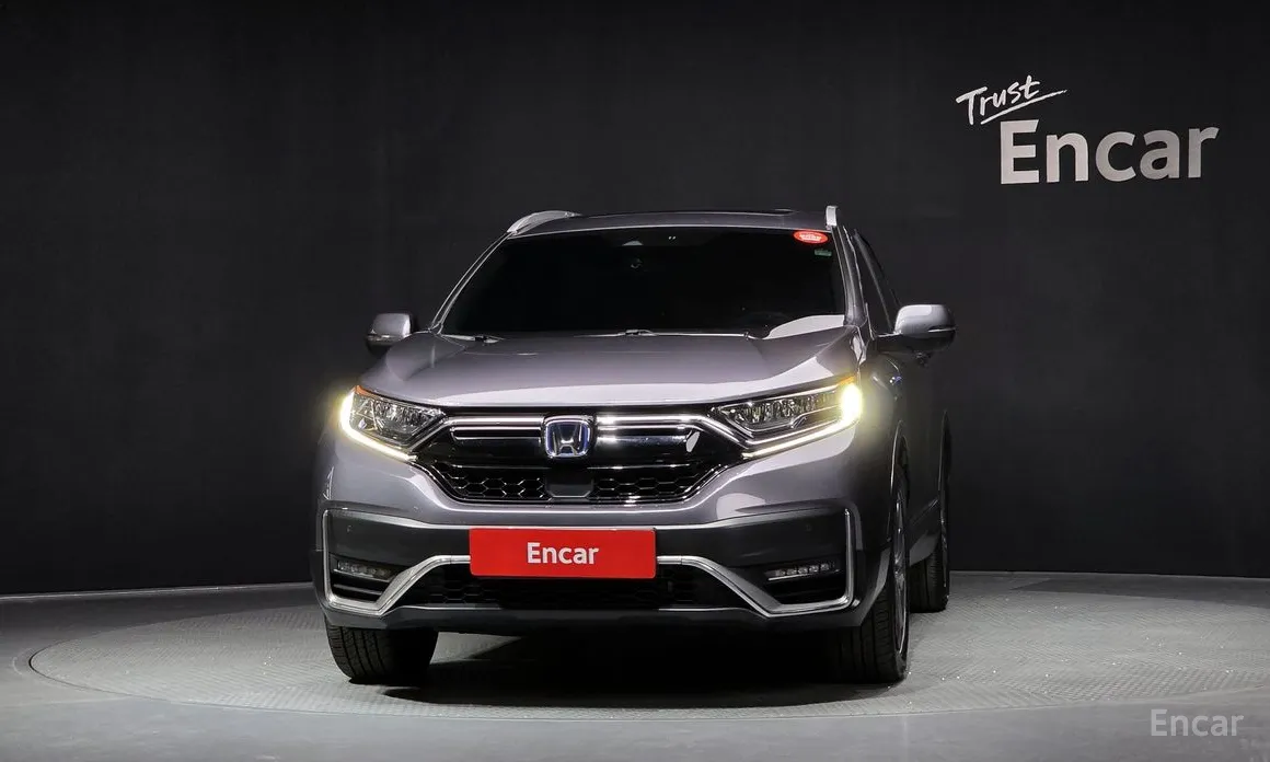 Фото 3 - Honda CR-V