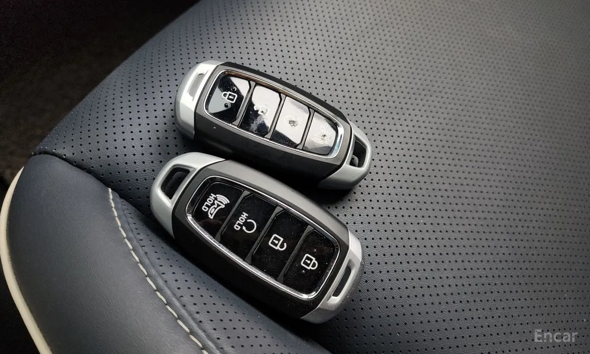 Фото 19 - Hyundai Venue