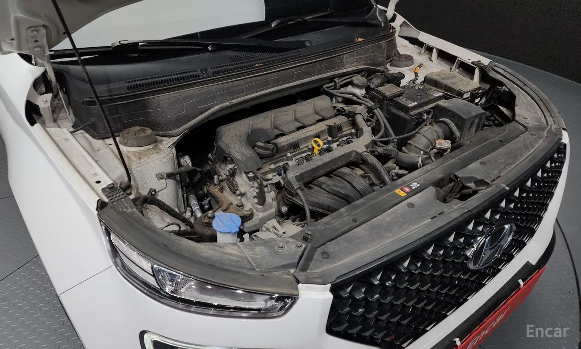 Фото 6 - Hyundai Venue