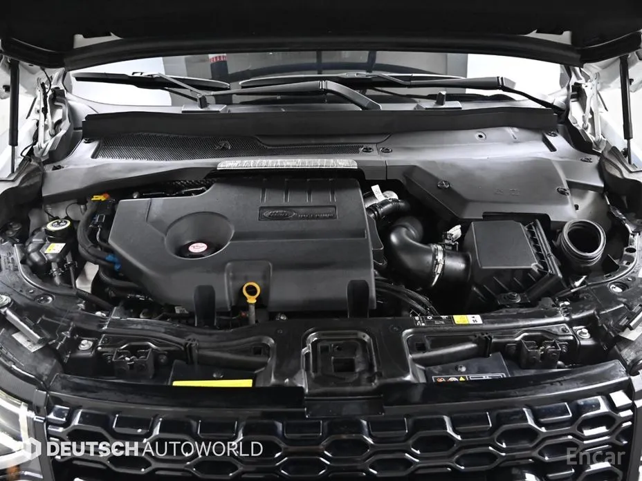 Фото 6 - Land Rover Discovery Sport