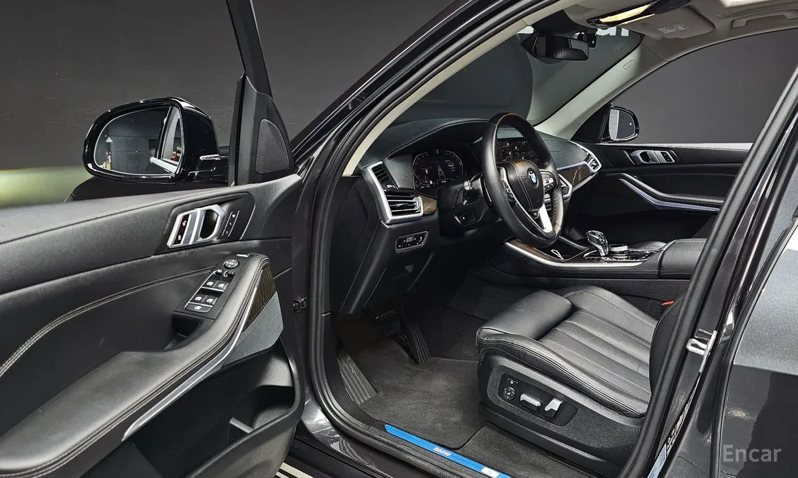 Фото 11 - BMW X5