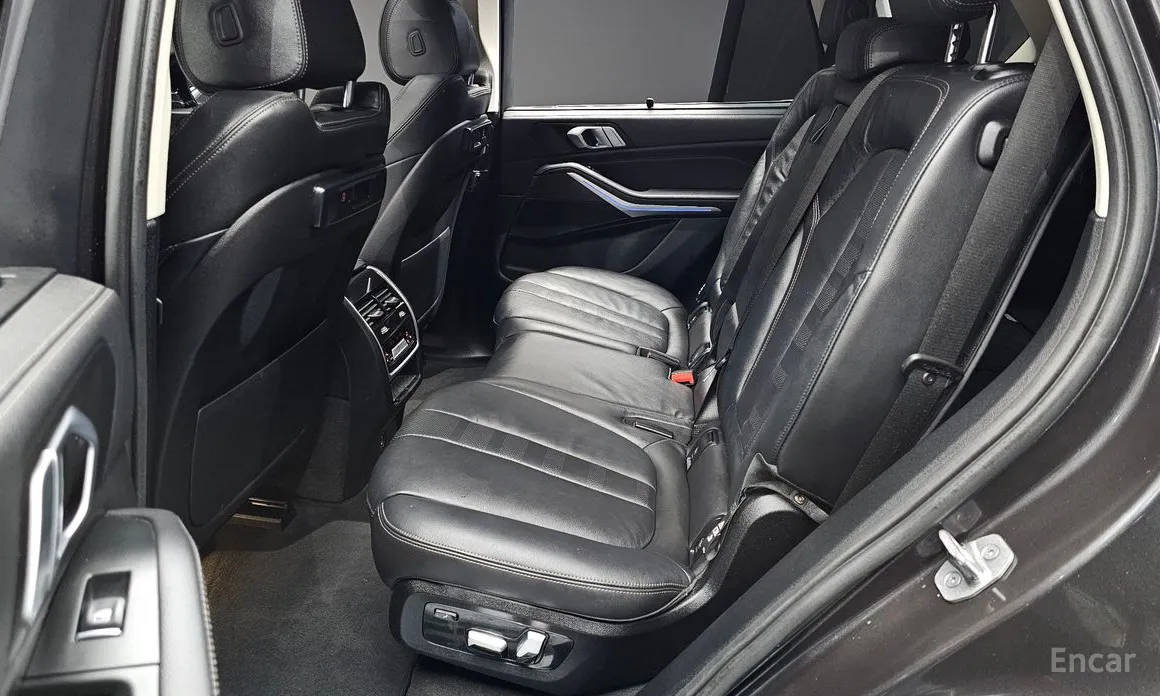 Фото 12 - BMW X5