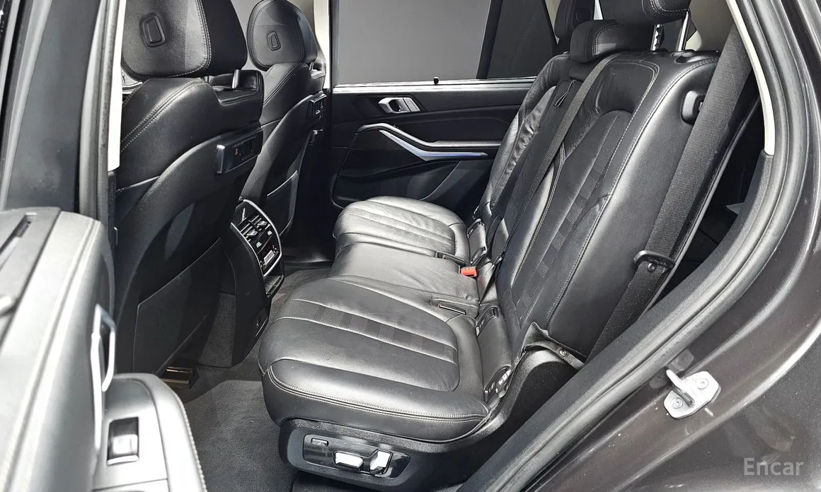 Фото 13 - BMW X5