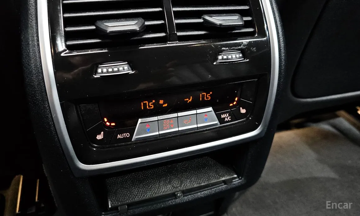 Фото 17 - BMW X5