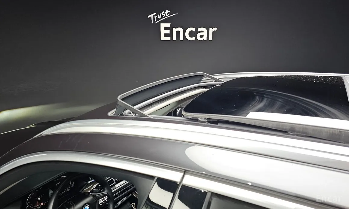 Фото 20 - BMW X5