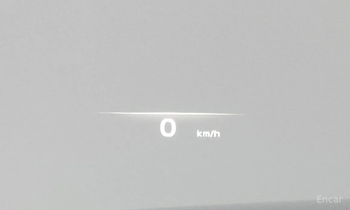 Фото 17 - Kia Mohave