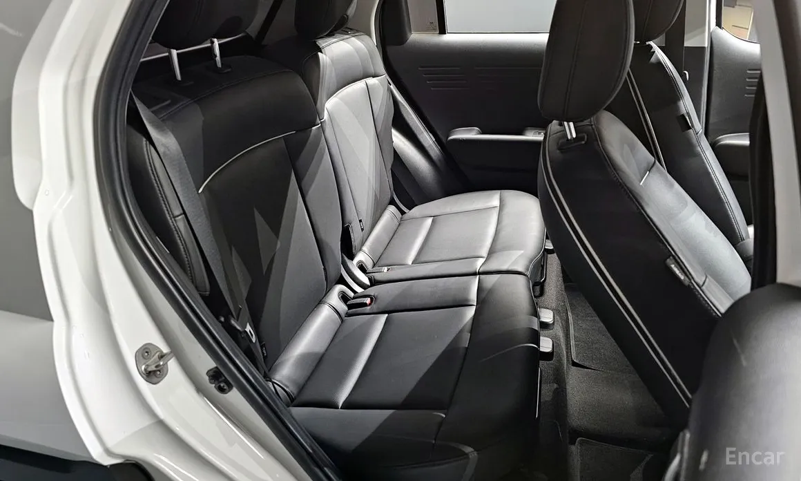 Фото 12 - Hyundai Casper