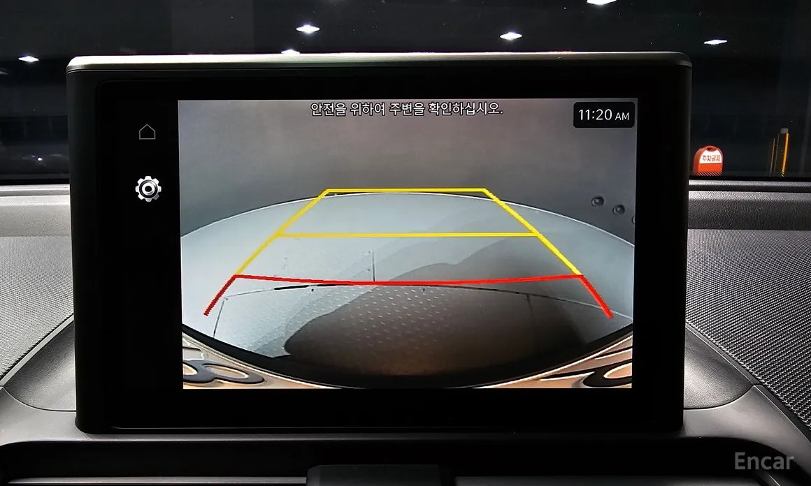 Фото 15 - Hyundai Casper