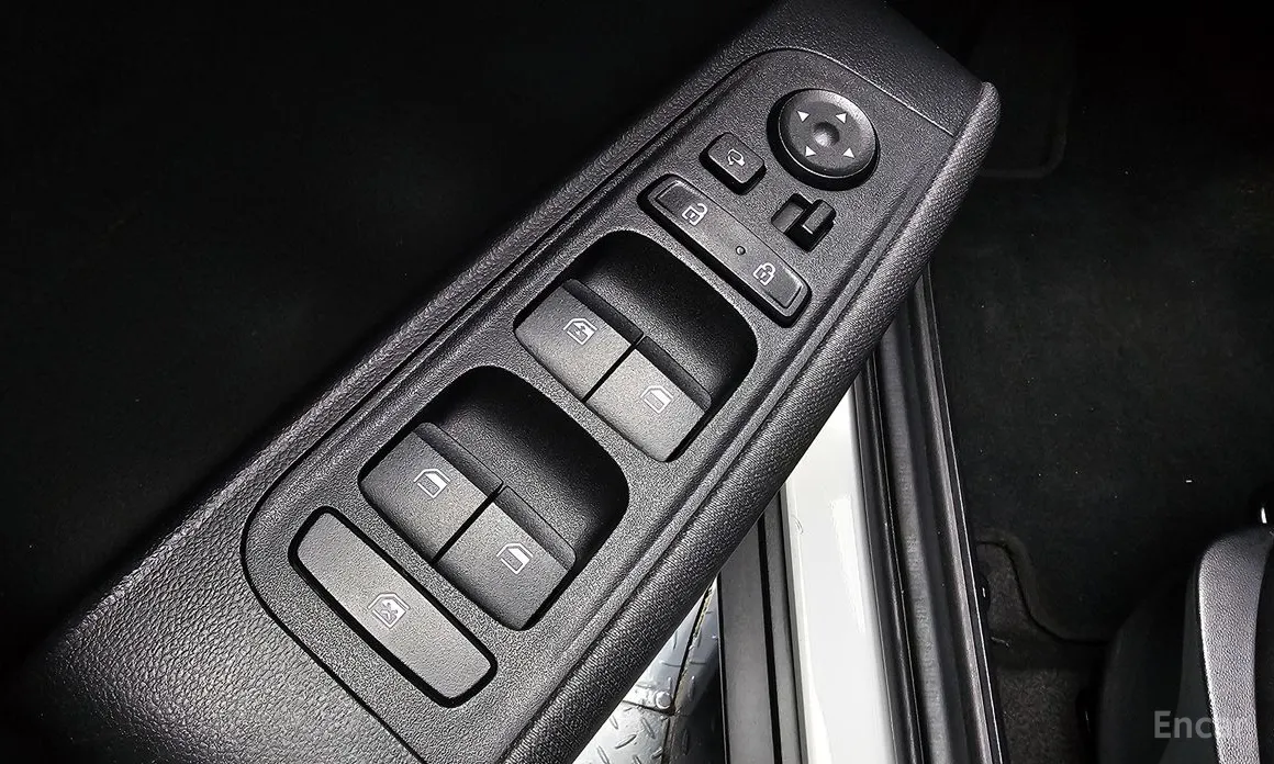 Фото 16 - Hyundai Casper