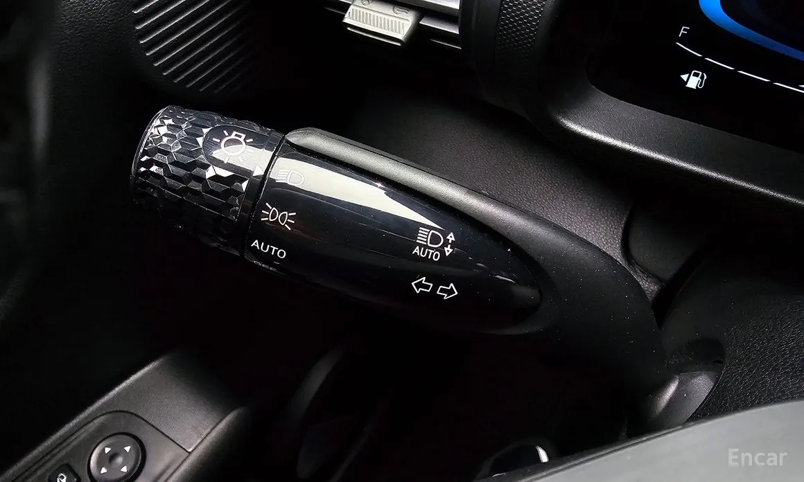 Фото 17 - Hyundai Casper