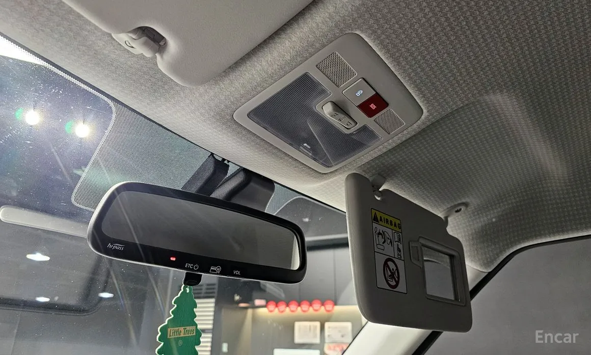 Фото 19 - Hyundai Casper