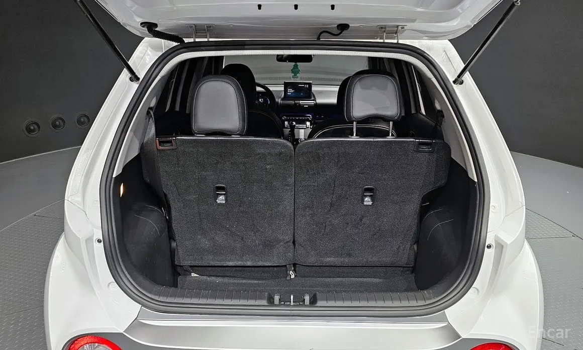 Фото 20 - Hyundai Casper