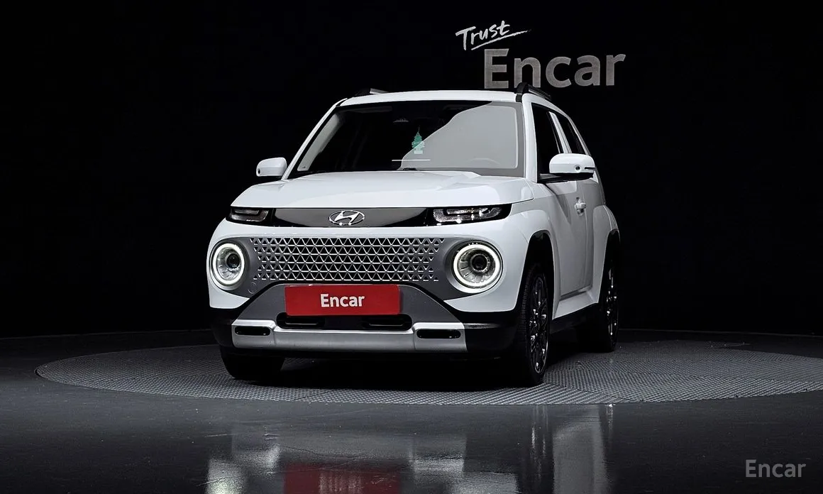 Фото 3 - Hyundai Casper