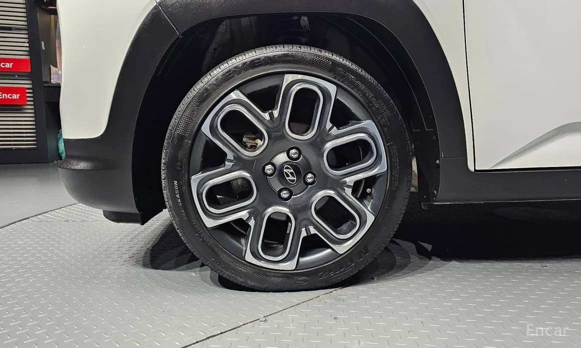 Фото 5 - Hyundai Casper