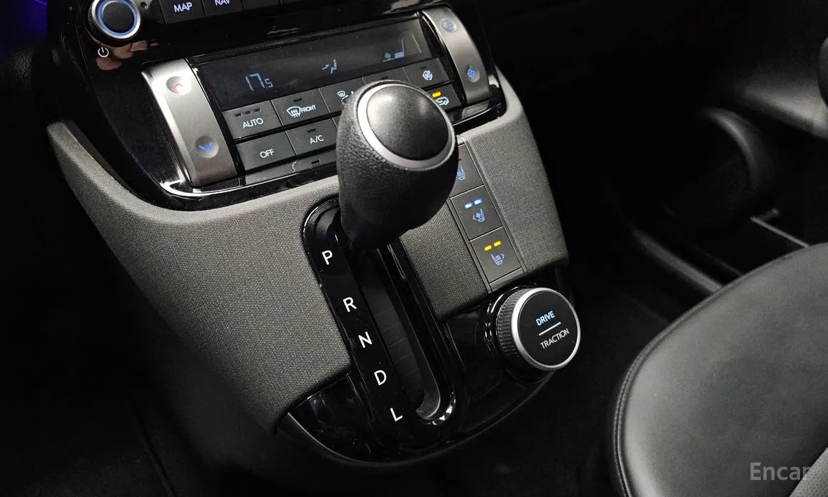 Фото 9 - Hyundai Casper