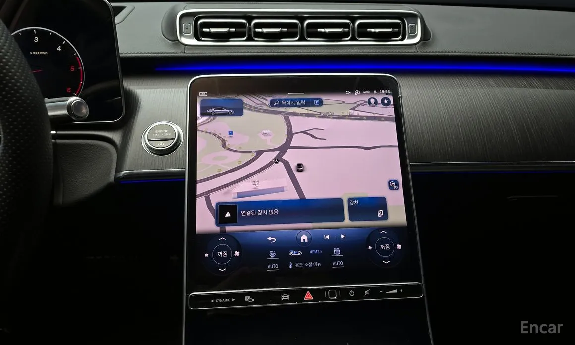 Фото 16 - Mercedes-Benz S-Class