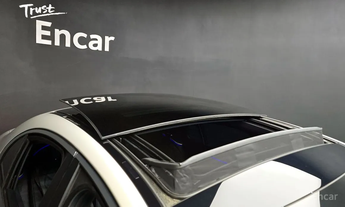 Фото 19 - Mercedes-Benz S-Class