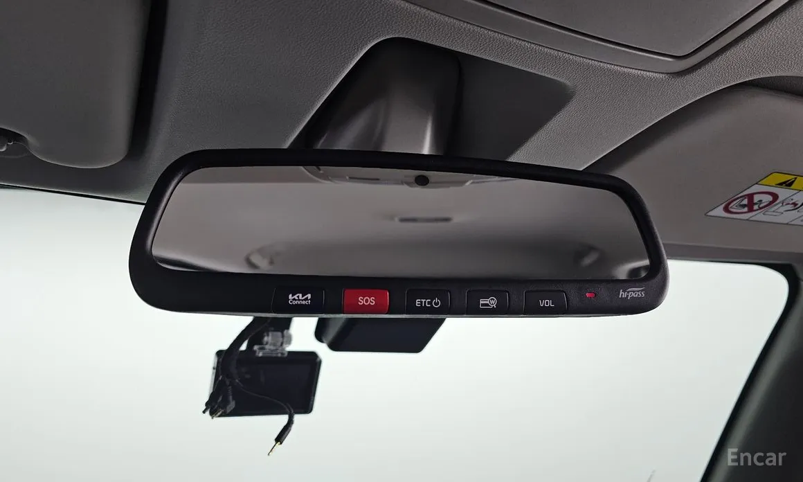 Фото 18 - Kia Ray