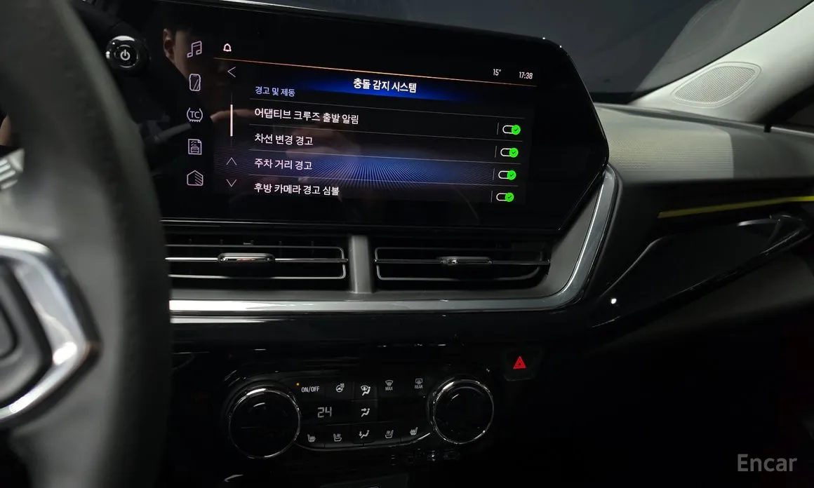 Фото 15 - Chevrolet Trax