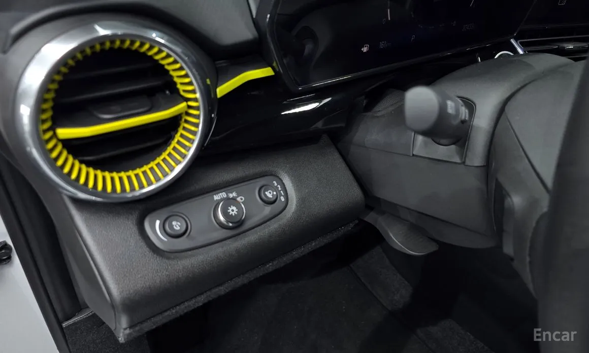 Фото 17 - Chevrolet Trax