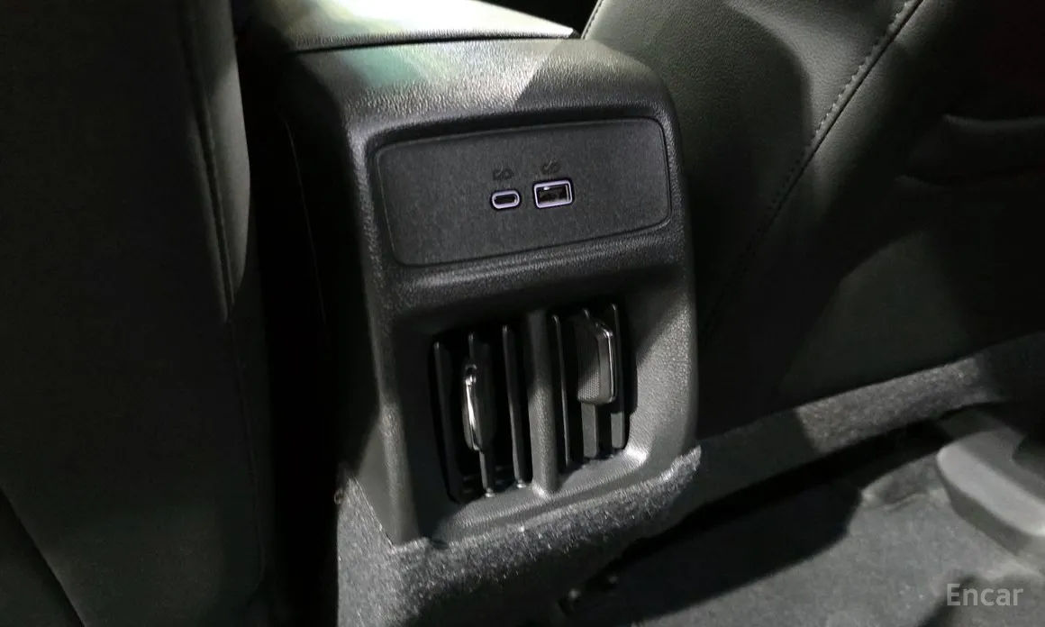 Фото 18 - Chevrolet Trax