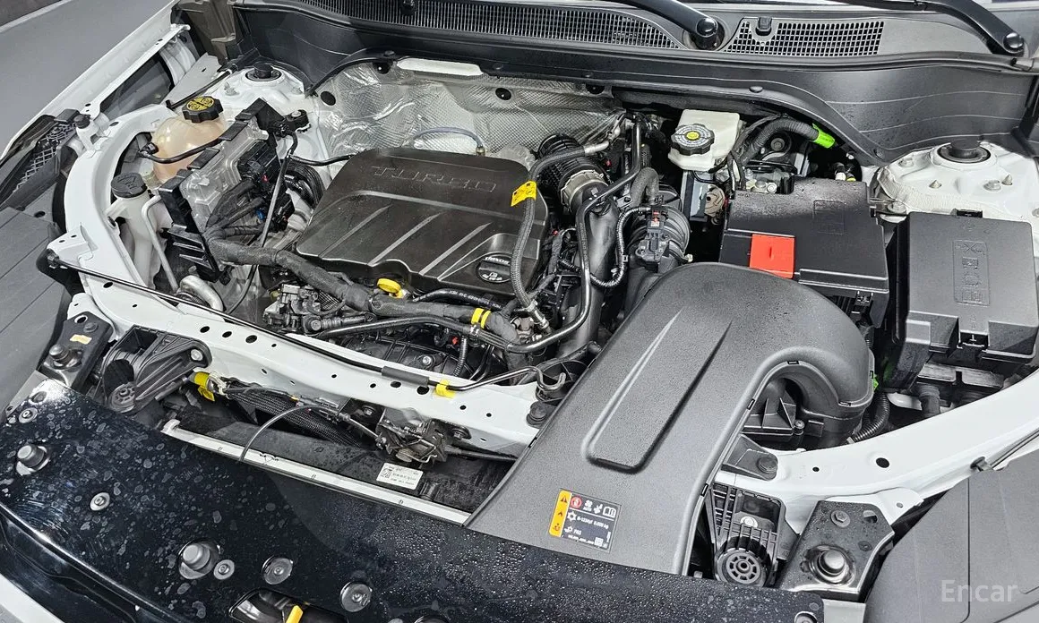 Фото 6 - Chevrolet Trax