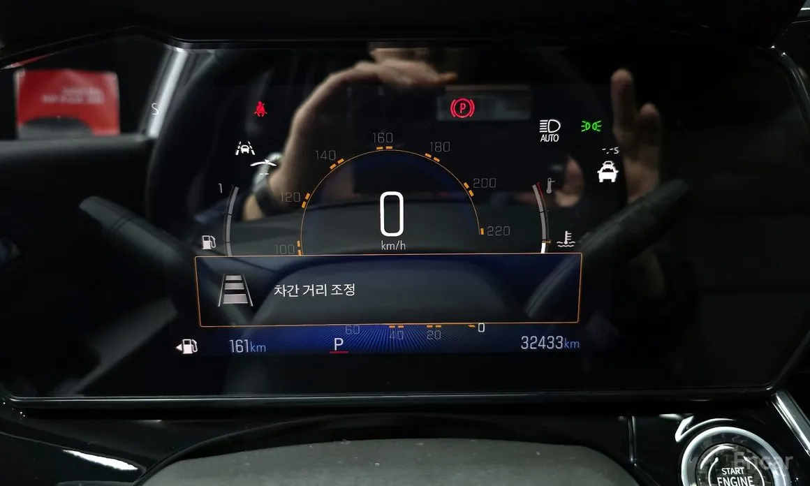 Фото 8 - Chevrolet Trax