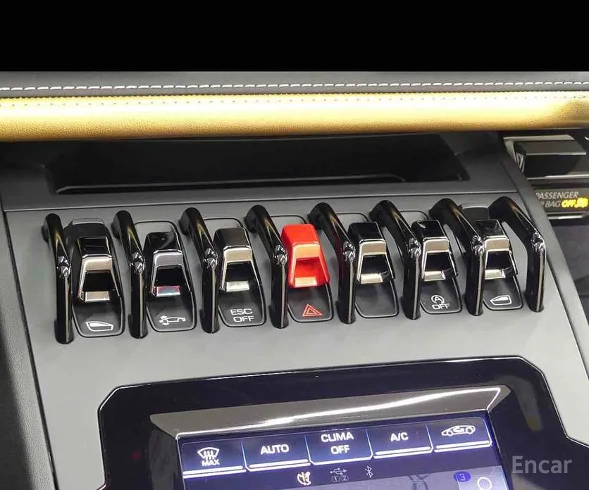 Фото 16 - Lamborghini Huracan