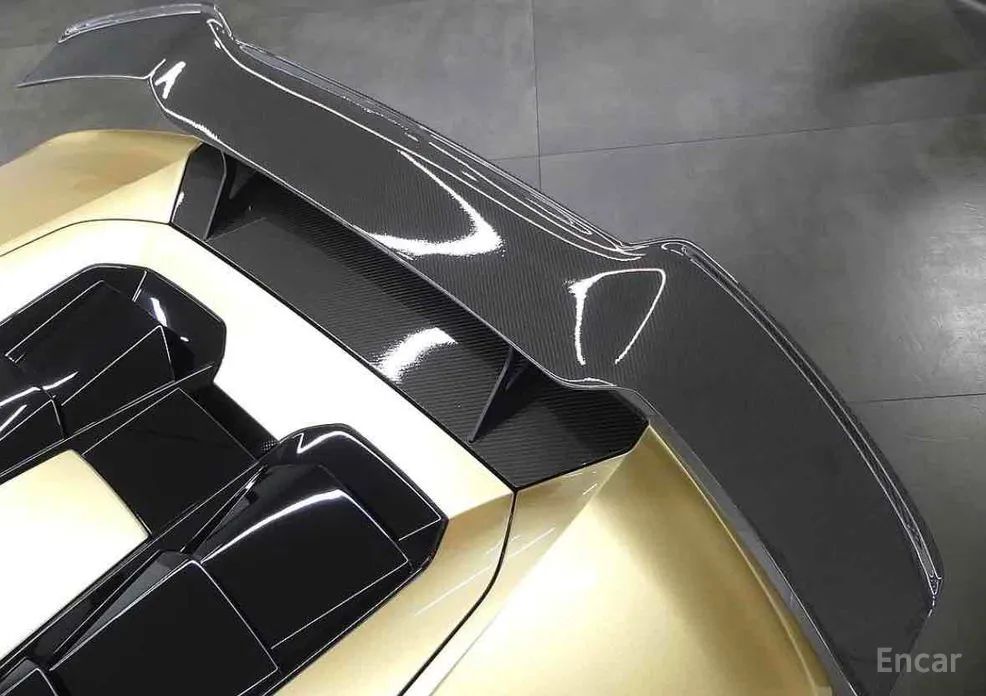 Фото 20 - Lamborghini Huracan