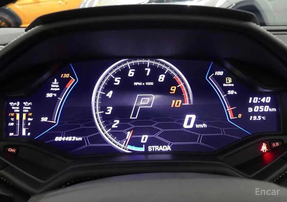 Фото 6 - Lamborghini Huracan