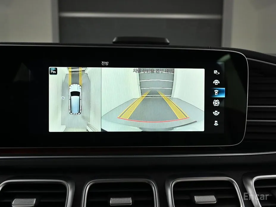 Фото 15 - Mercedes-Benz GLS-Class