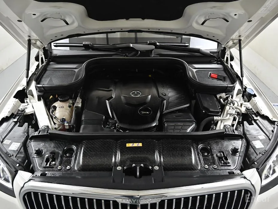 Фото 7 - Mercedes-Benz GLS-Class