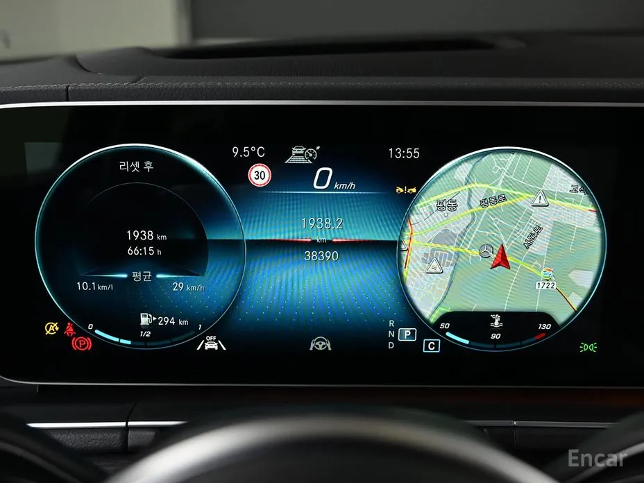 Фото 9 - Mercedes-Benz GLS-Class