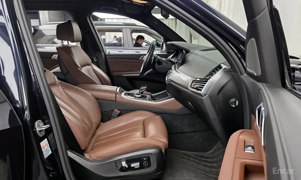 Фото 11 - BMW X5