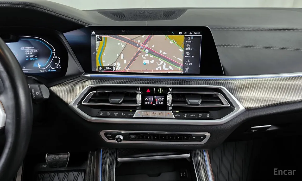 Фото 14 - BMW X5