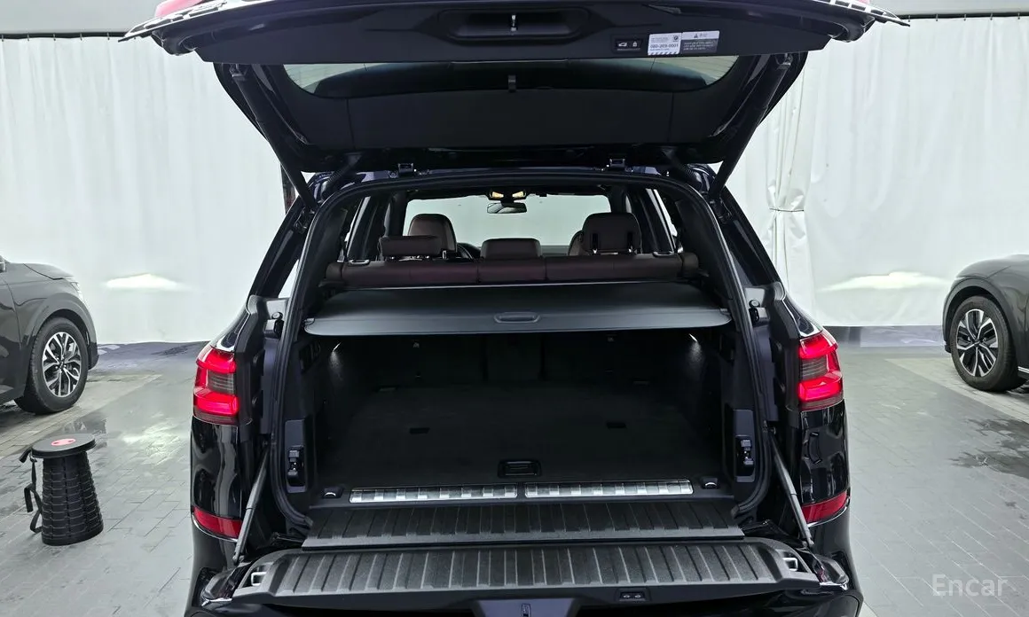 Фото 20 - BMW X5