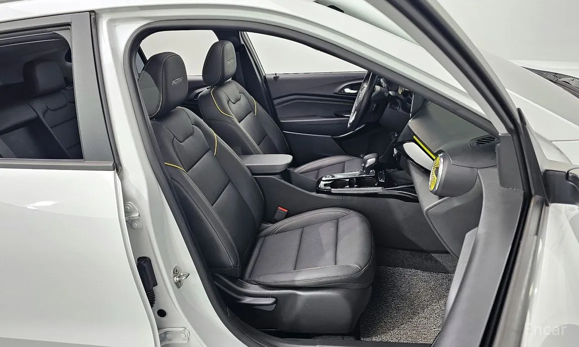 Фото 12 - Chevrolet Trax