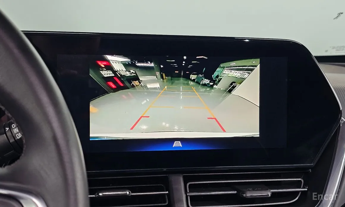 Фото 18 - Chevrolet Trax