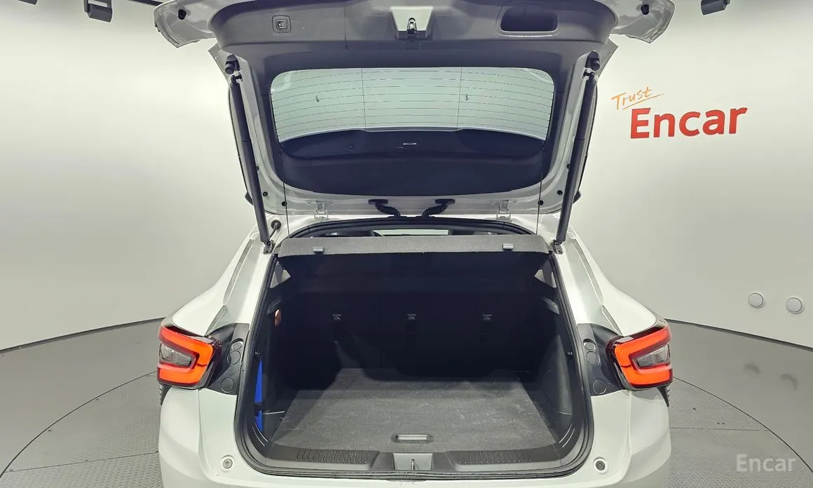 Фото 20 - Chevrolet Trax