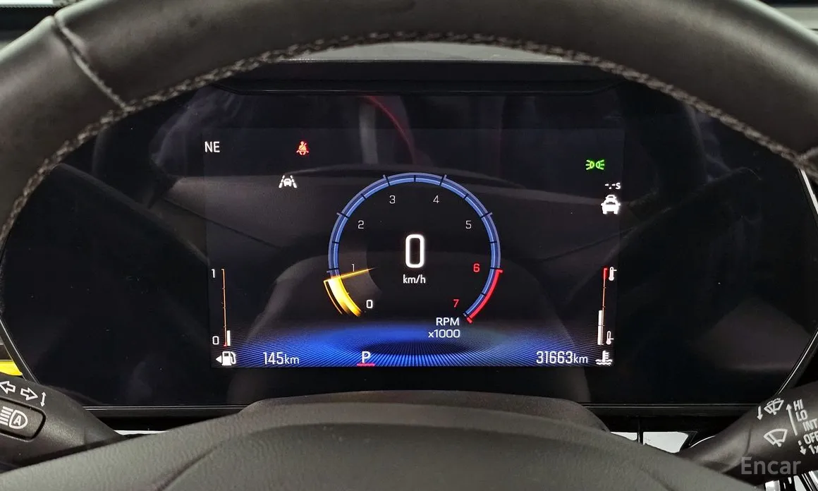 Фото 8 - Chevrolet Trax