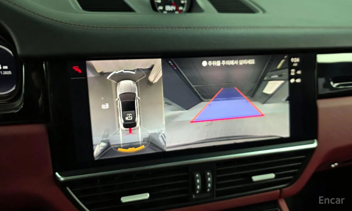 Фото 15 - Porsche Cayenne