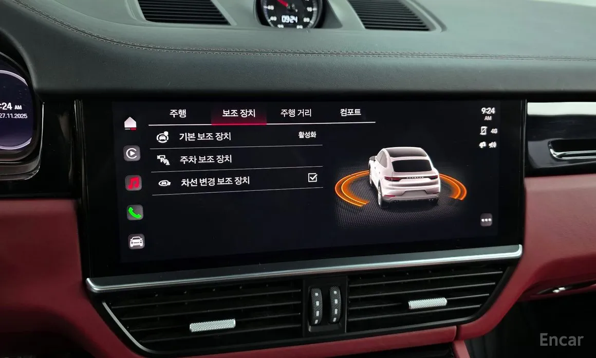 Фото 16 - Porsche Cayenne