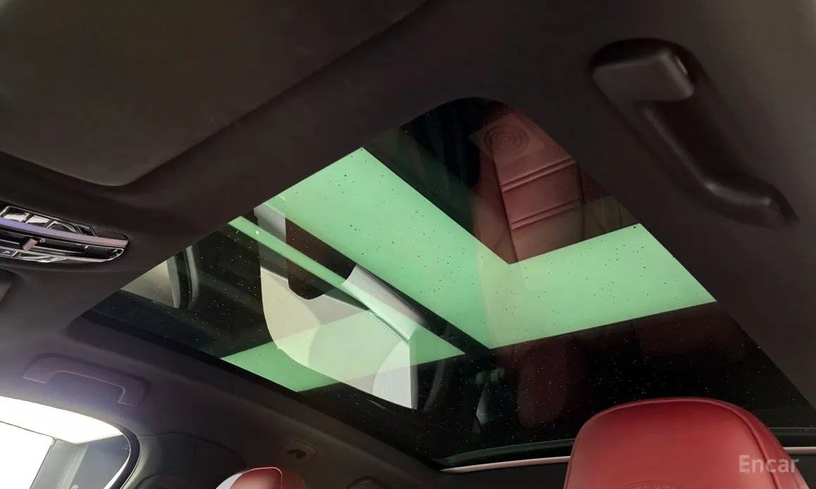 Фото 18 - Porsche Cayenne