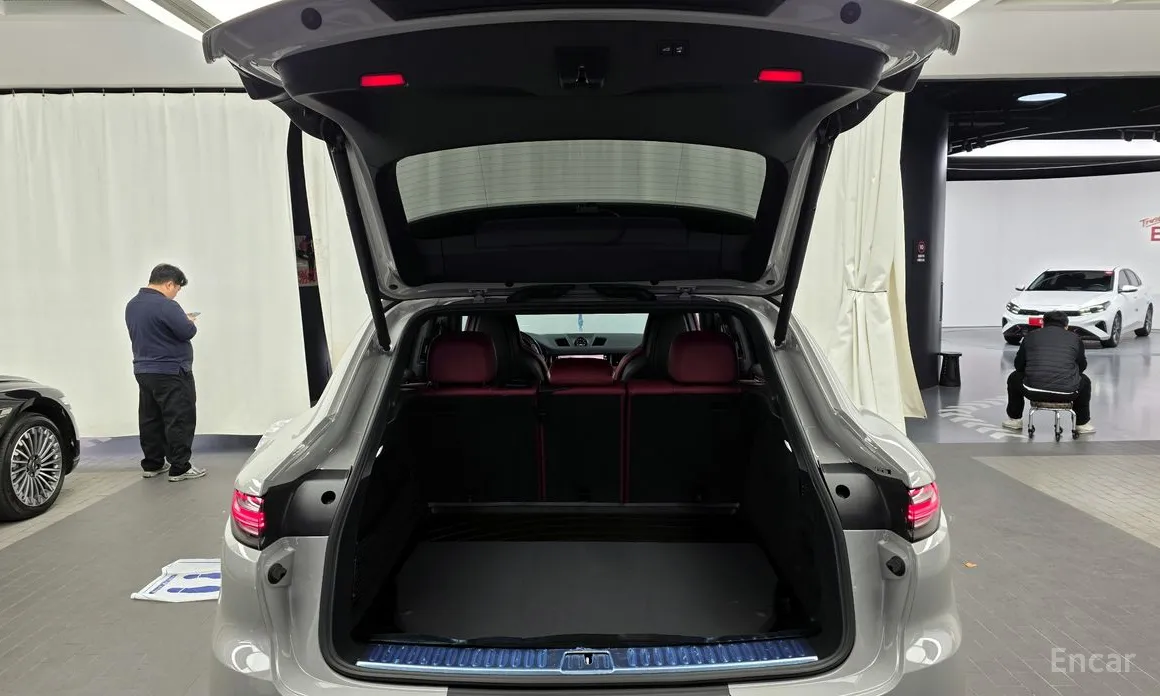 Фото 20 - Porsche Cayenne