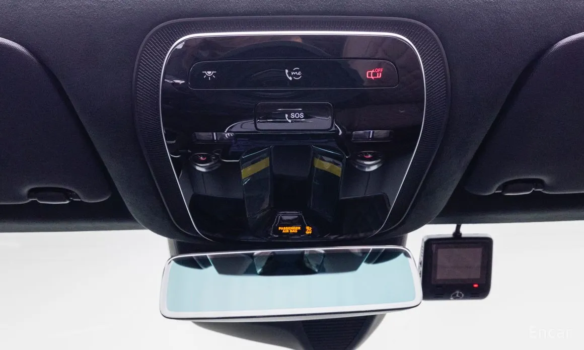 Фото 12 - Mercedes-Benz SL-Class