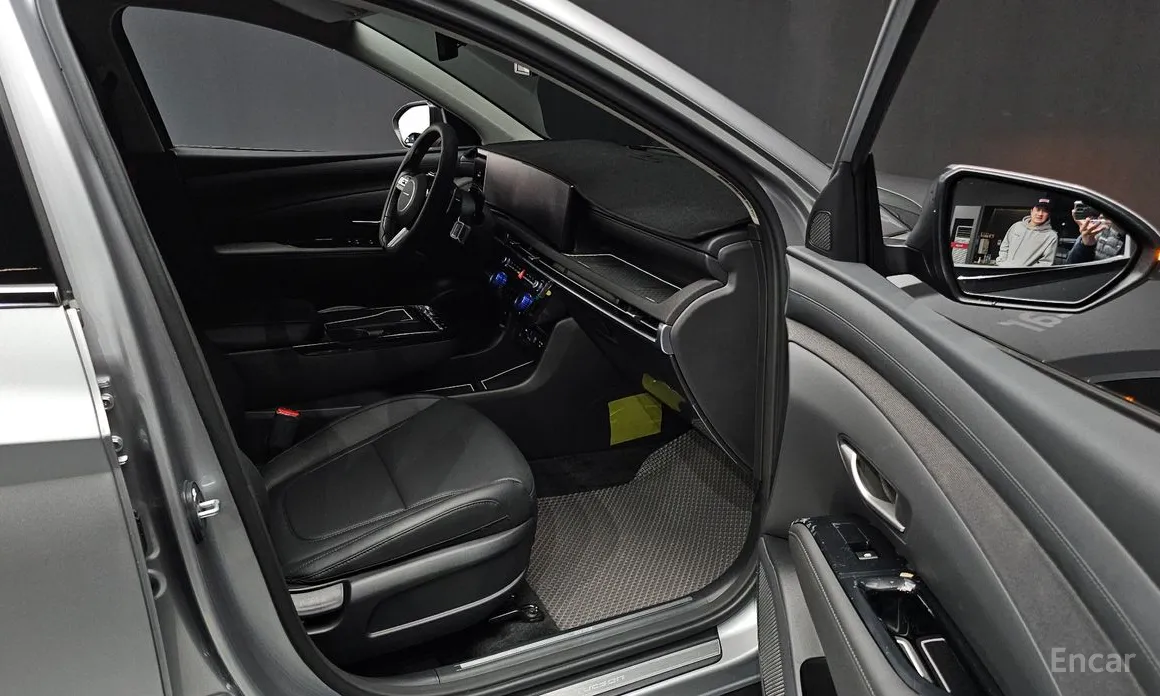 Фото 12 - Hyundai Tucson