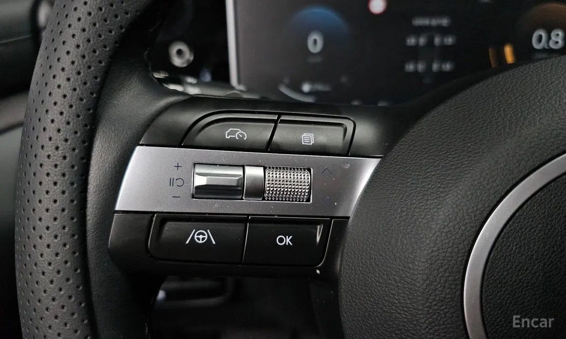 Фото 15 - Hyundai Tucson