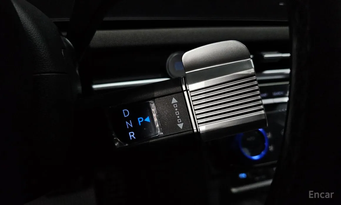 Фото 16 - Hyundai Tucson