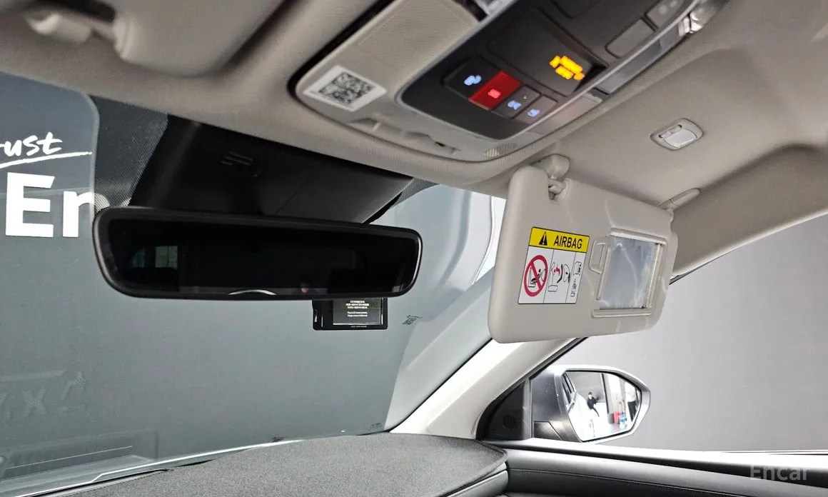 Фото 17 - Hyundai Tucson